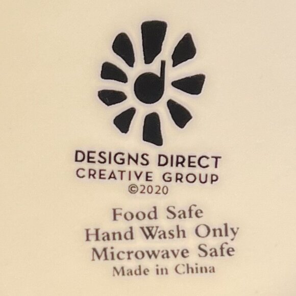 YOU + ME AND A CUP OF TEA Ceramic Mug by DESIGNS DIRECT Creative Group - Picture 6 of 6